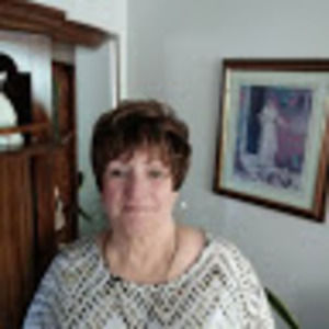 Meet your Posher, Diane